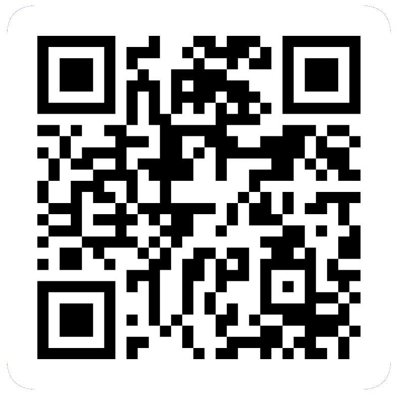 QR Code paiement