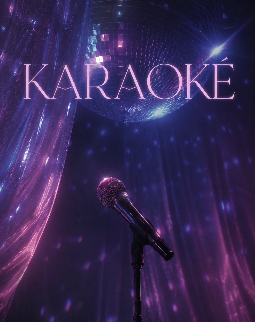 Soirée Karaoké