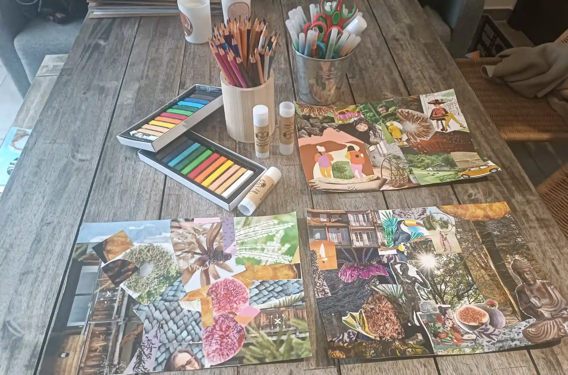 atelier