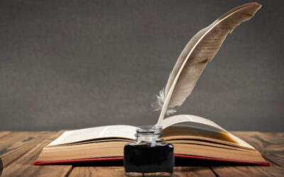 De la perception à l’écriture