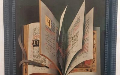 Ces livres qui nous font du bien !