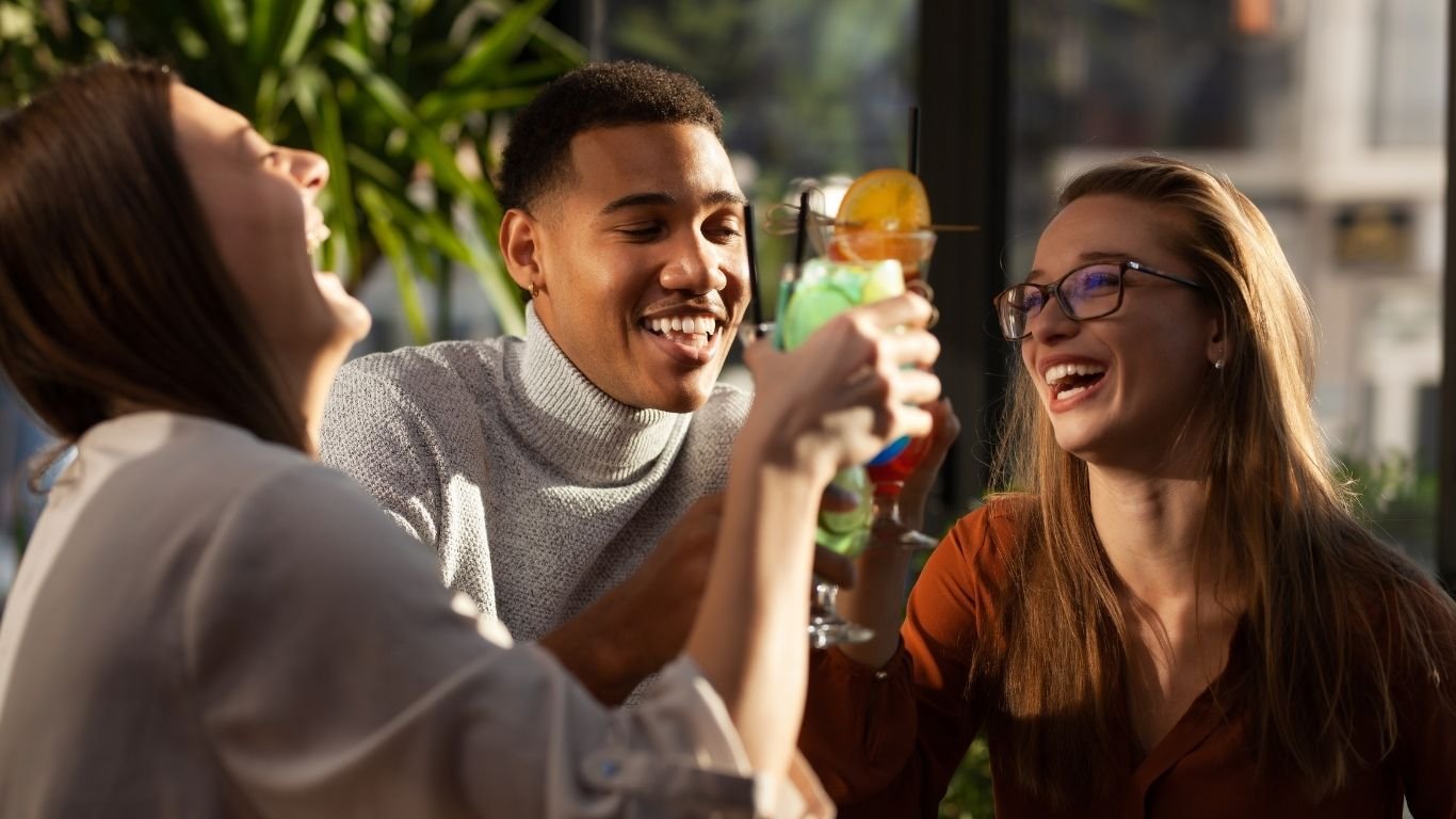 Happy Hours / Surprises !